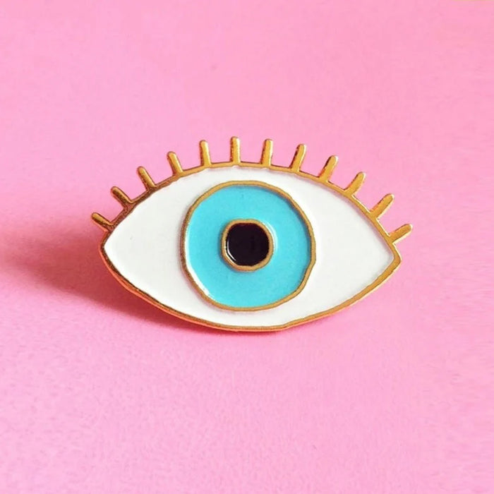 Pin - Ojo