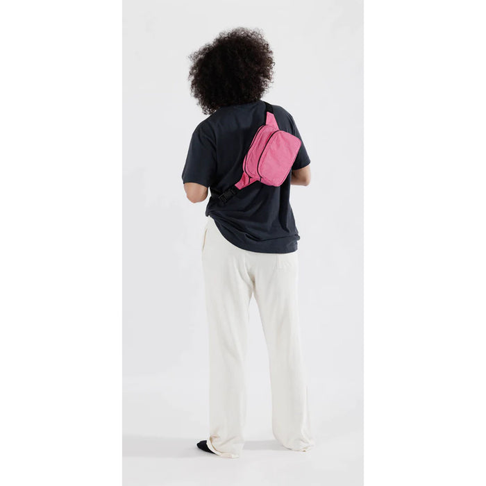 Riñonera Baggu - Azalea Pink