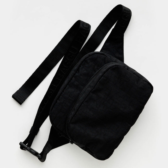 Riñonera Baggu - Black