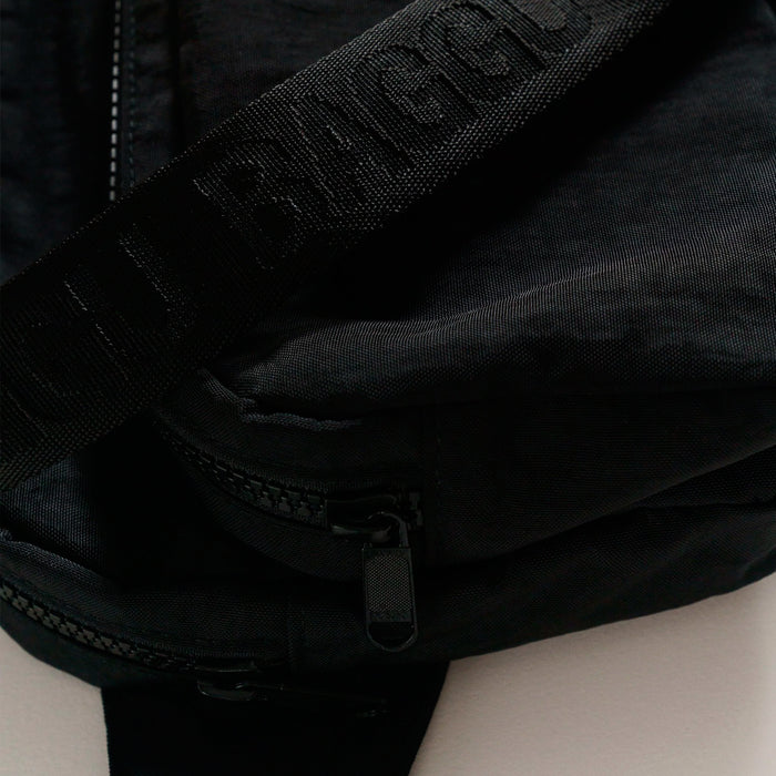 Riñonera Baggu - Black