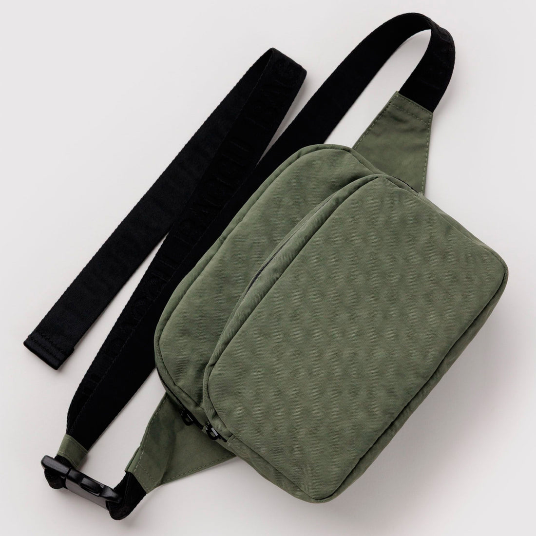 Riñonera Baggu - Caper