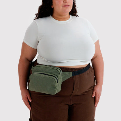 Riñonera Baggu - Caper