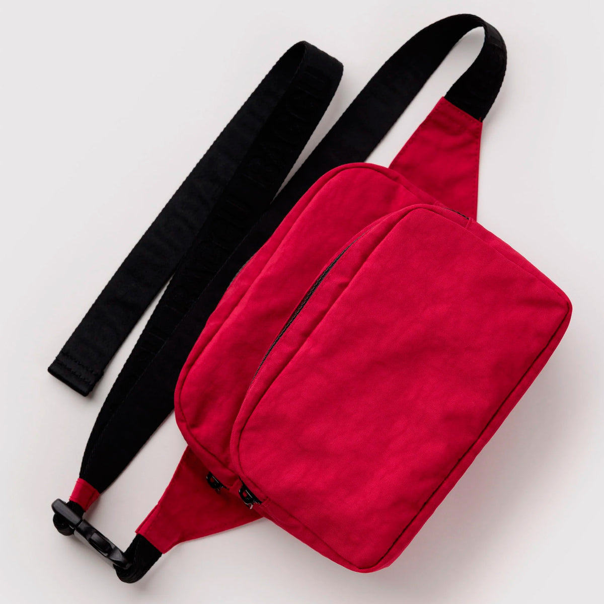 Riñonera Baggu - Cherry