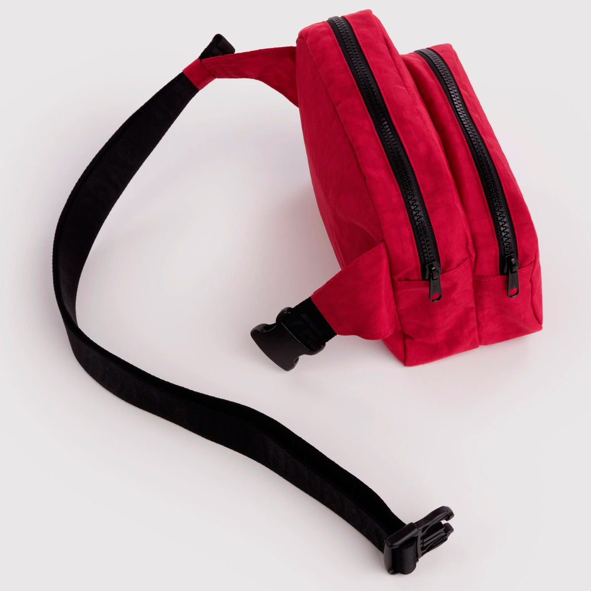 Riñonera Baggu - Cherry