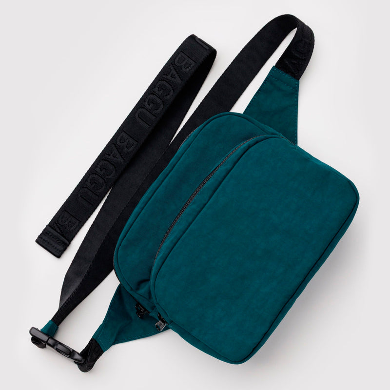 Riñonera Baggu - Deep Sea