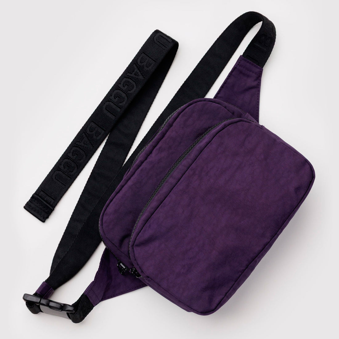 Riñonera Baggu - Fig