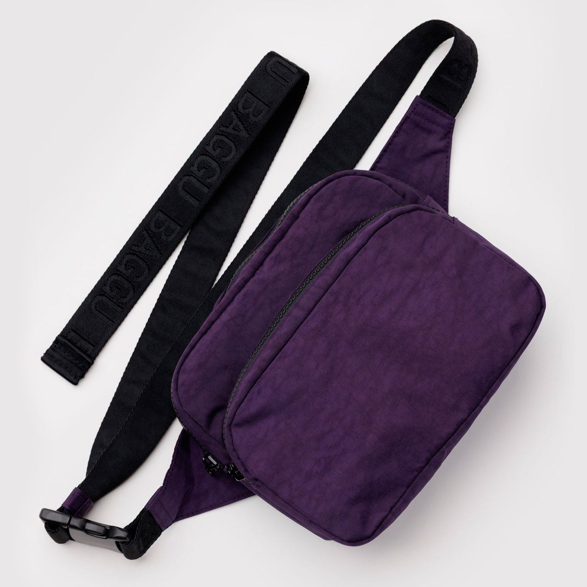 Riñonera Baggu - Fig