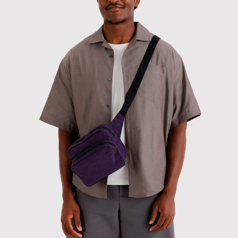 Riñonera Baggu - Fig