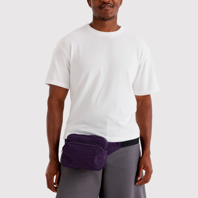 Riñonera Baggu - Fig