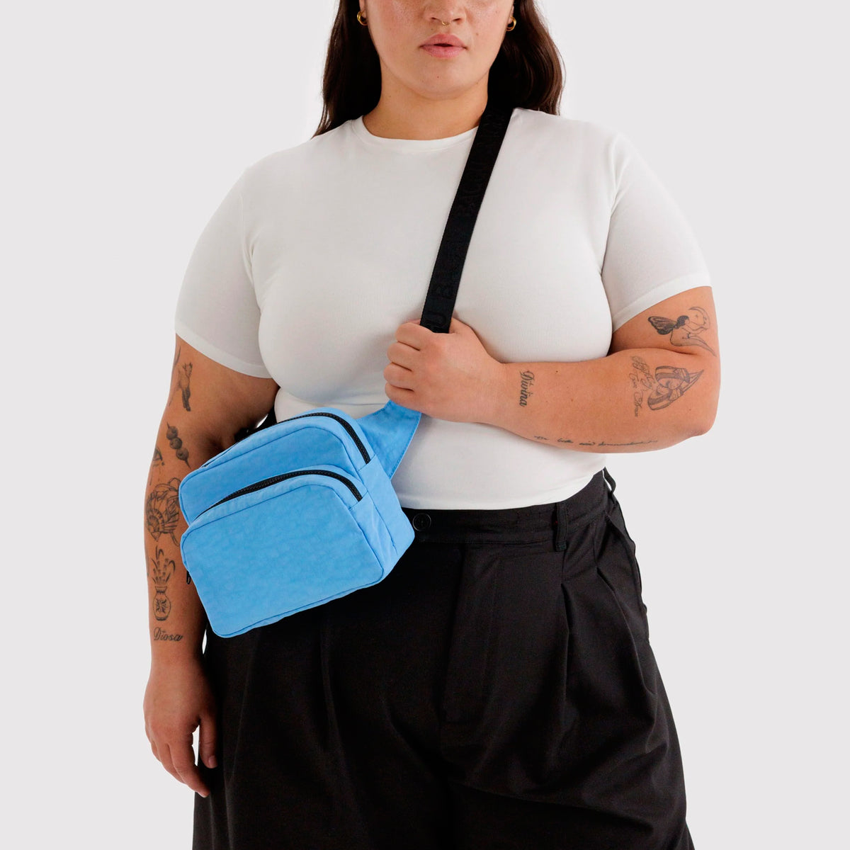 Riñonera Baggu - Piscine