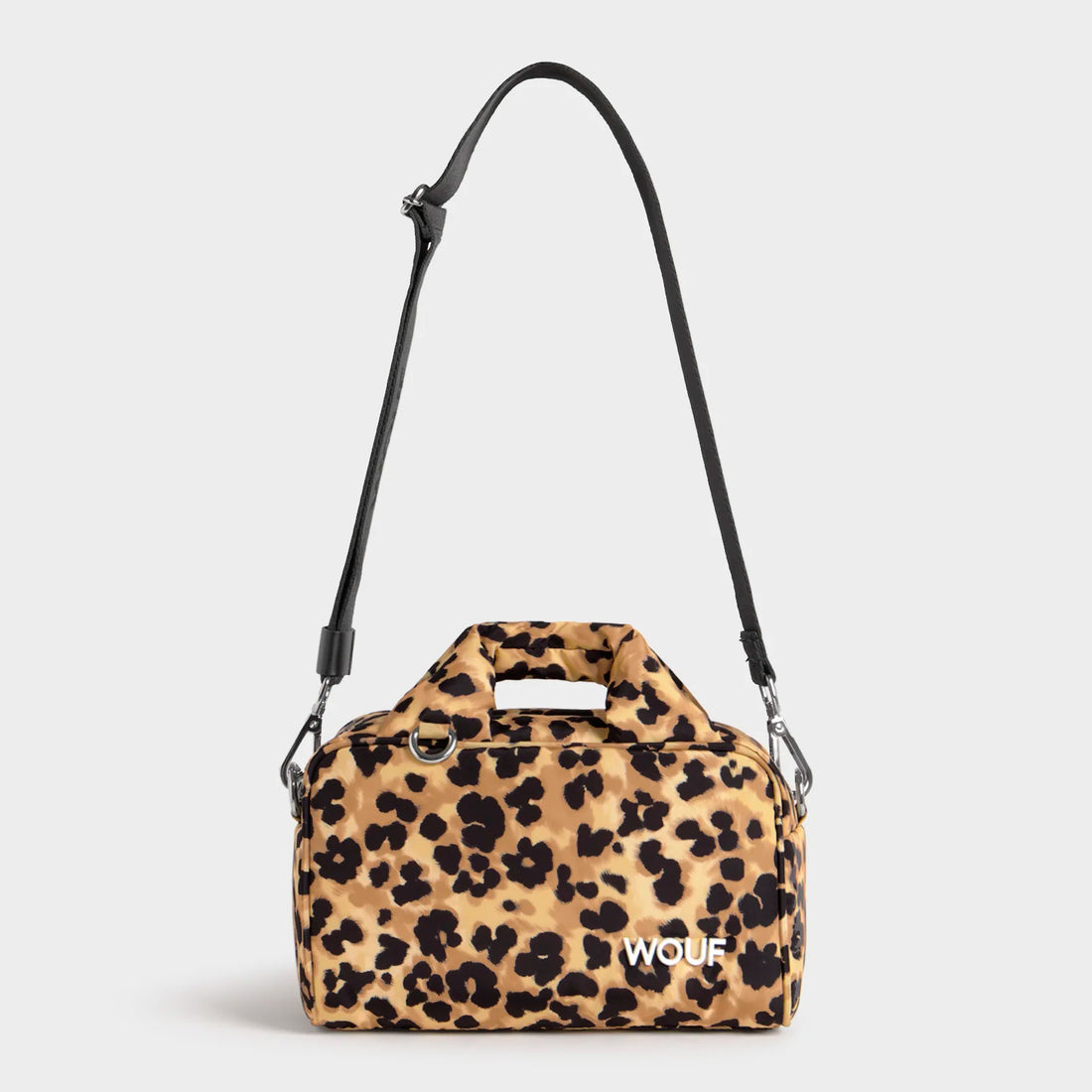 Bolso Wouf - Bowling Feline