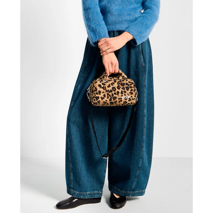 Bolso Wouf - Bowling Feline
