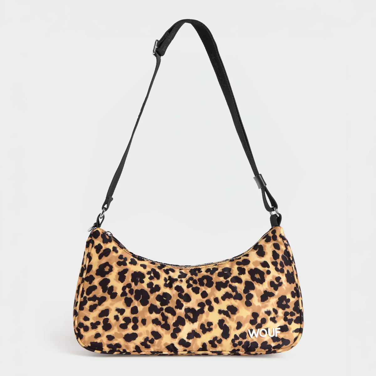 Bolso Wouf - Crossbody Feline