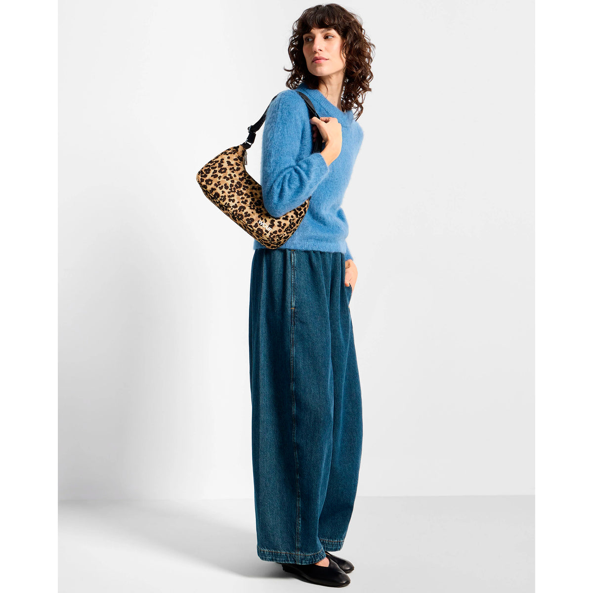 Bolso Wouf - Crossbody Feline
