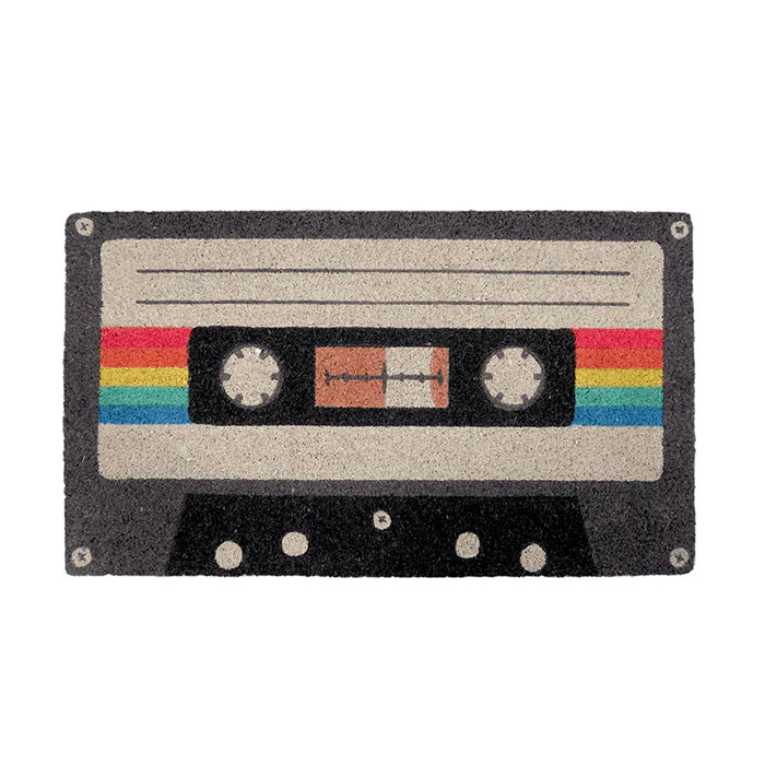Felpudo - Cassette 🎶