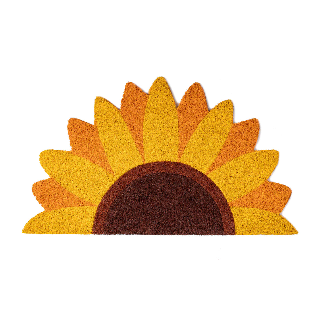 Felpudo - Girasol 🌻