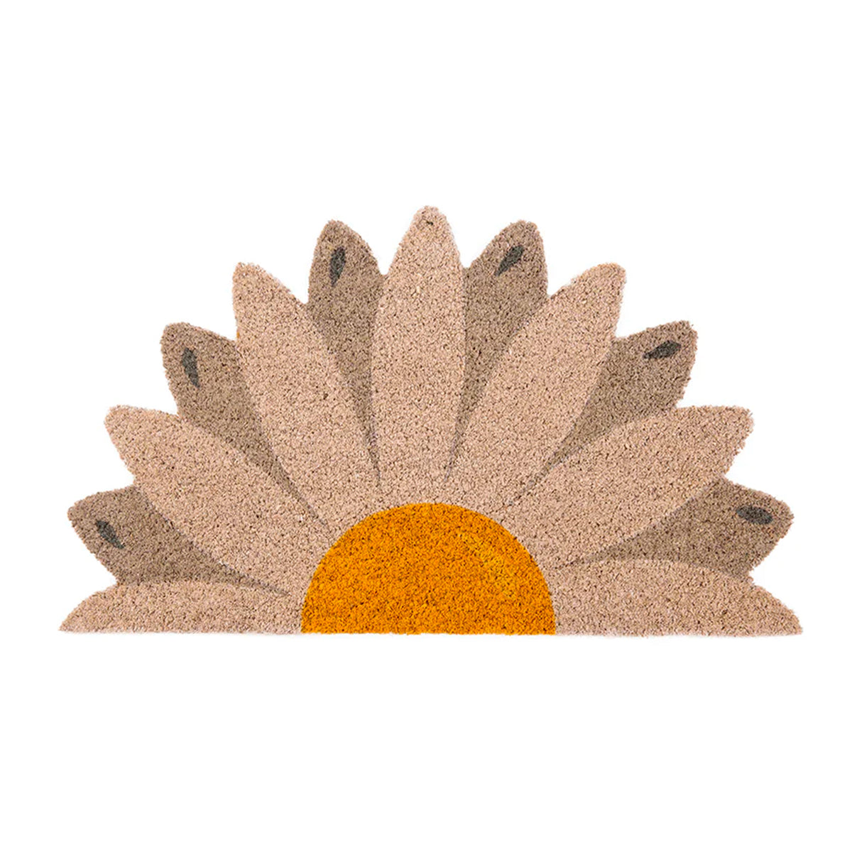 Felpudo - Margarita 🌼