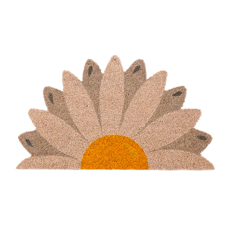 Felpudo - Margarita 🌼
