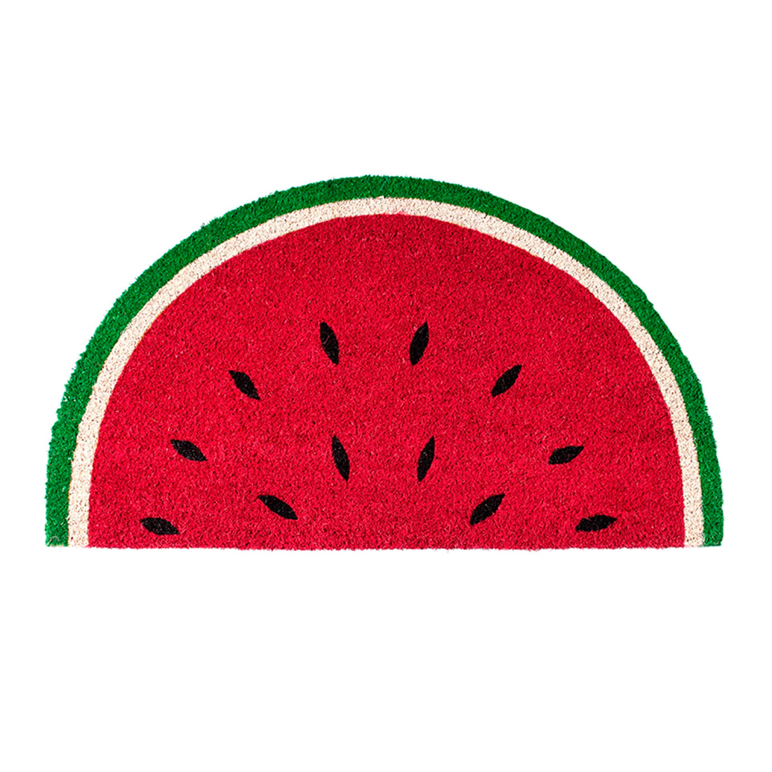 Felpudo Fisura - Sandía 🍉