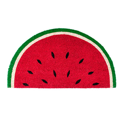Felpudo Fisura - Sandía 🍉