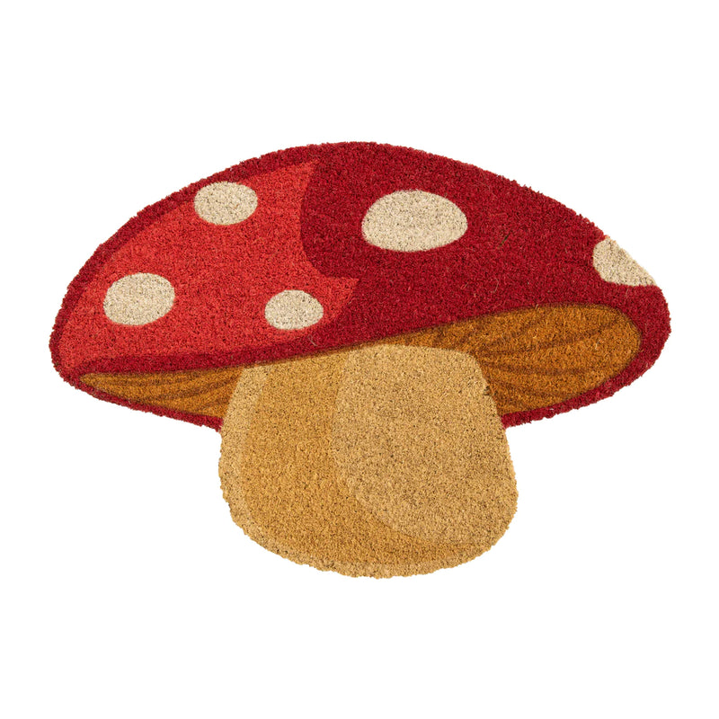 Felpudo - Seta 🍄