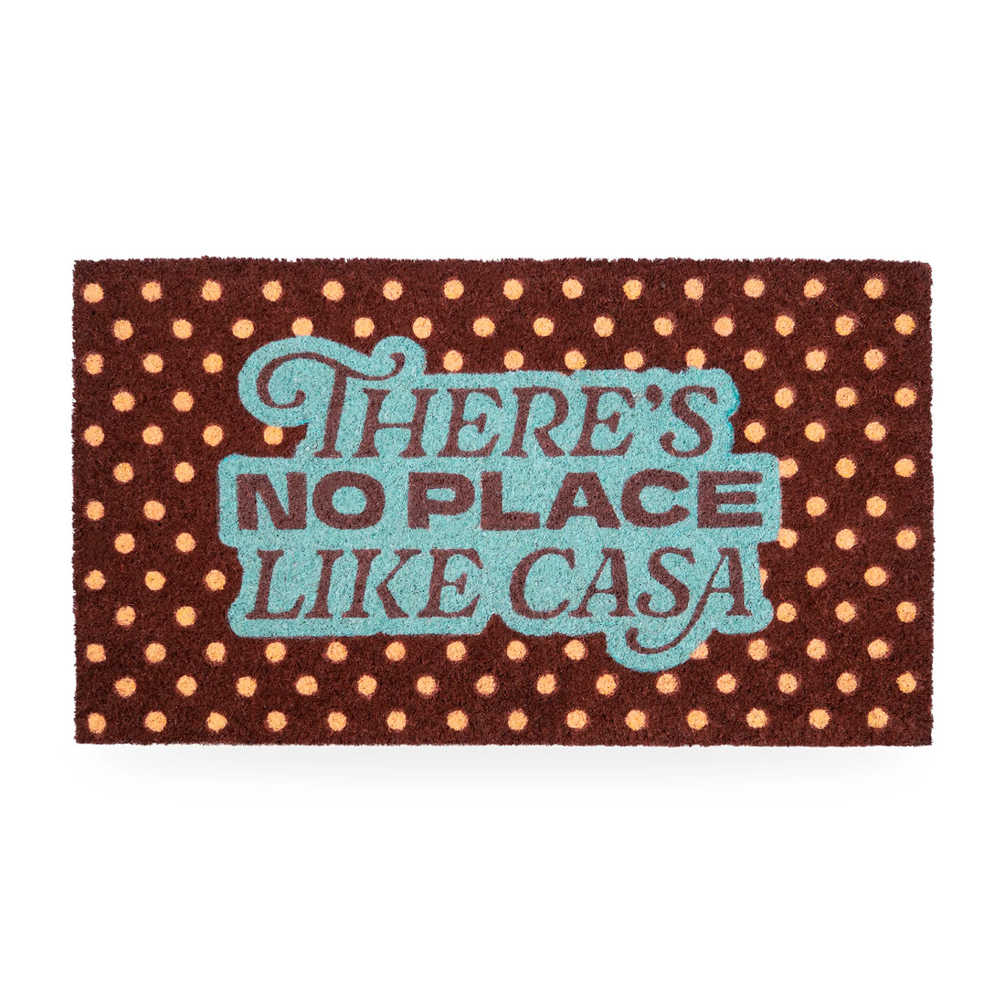 Felpudo Fisura - "There&