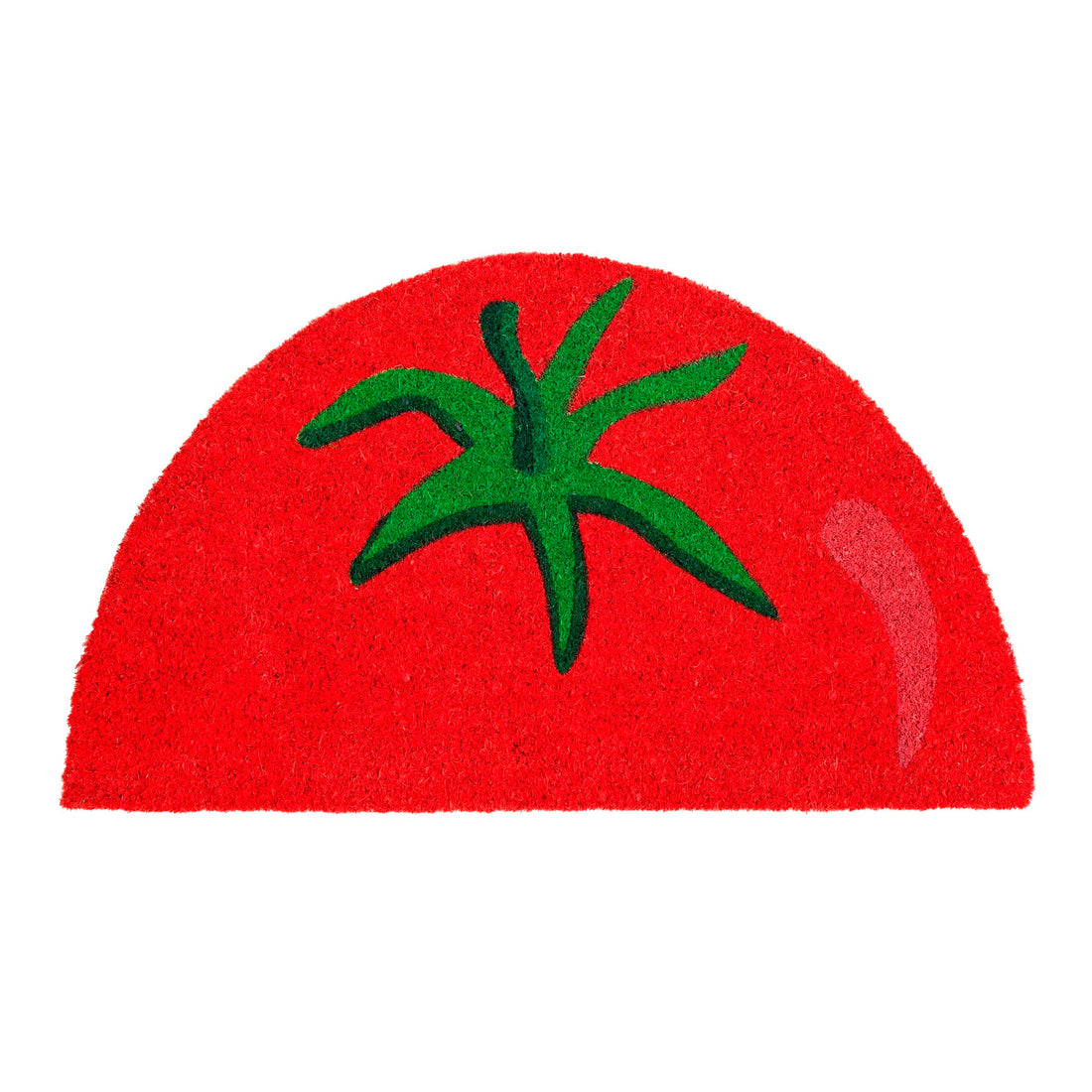 Felpudo Fisura - Tomate 🍅