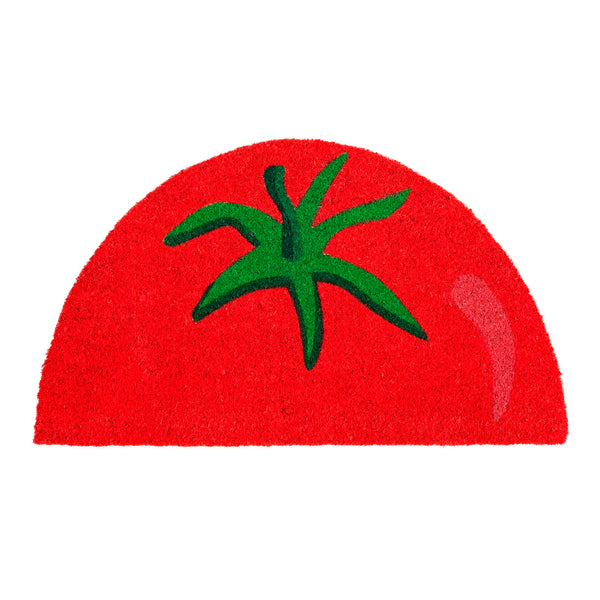 Felpudo Fisura - Tomate 🍅