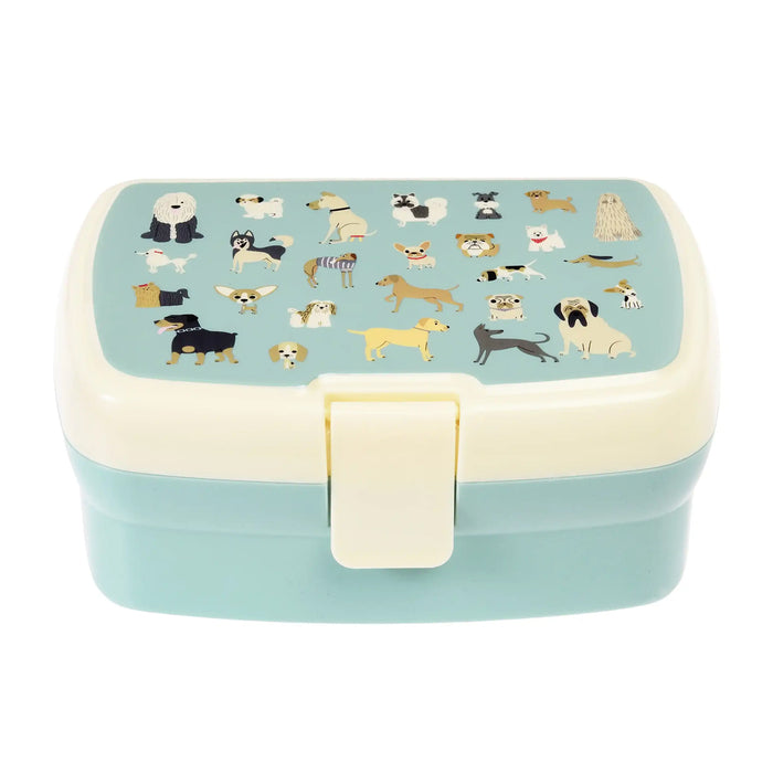 Fiambrera - Best In Show 🐕🐩🐕‍🦺