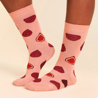 Calcetines - Higo