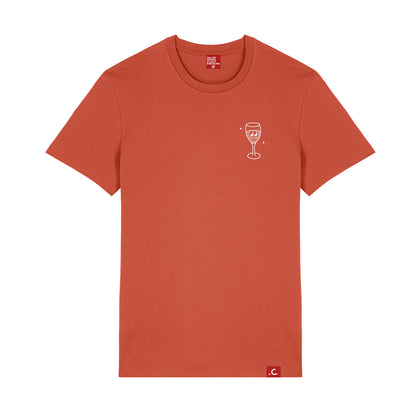 Camiseta - "Fine Wine" 🍷