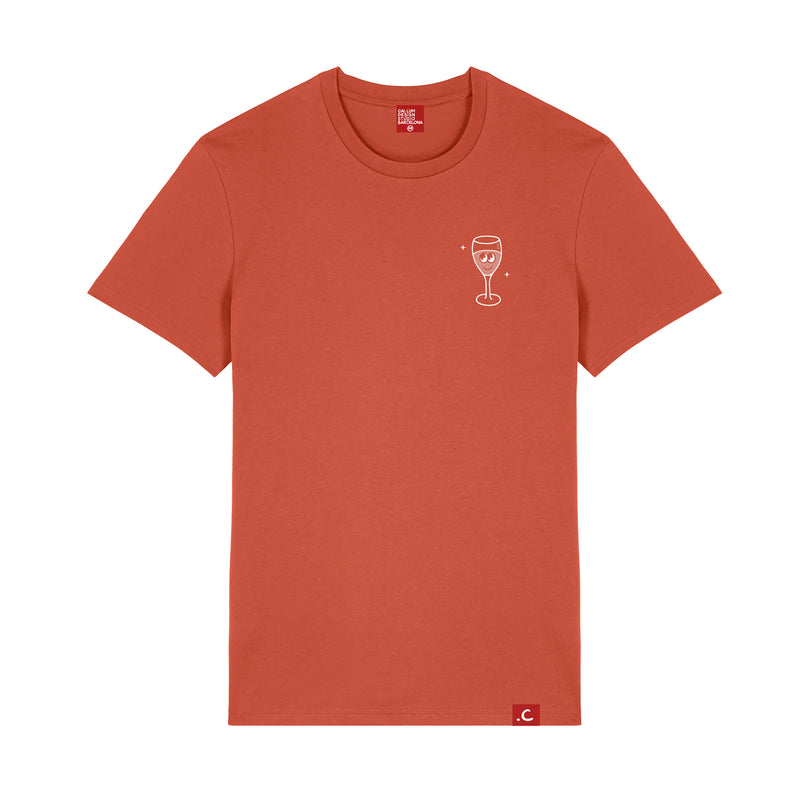 Camiseta - "Fine Wine" 🍷