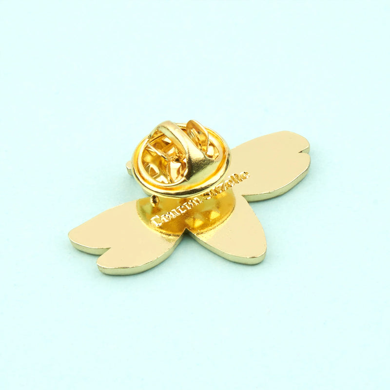 Pin - Luciérnaga