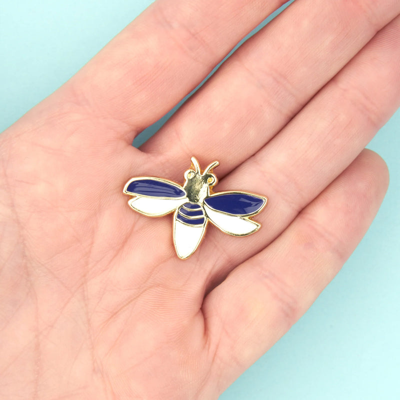 Pin - Luciérnaga