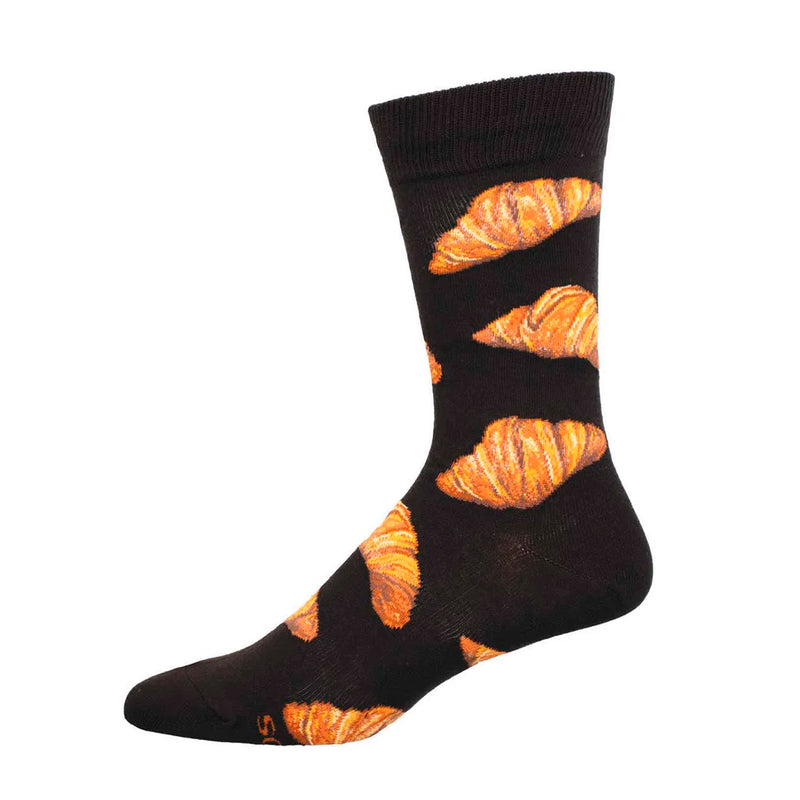 Calcetines - Flaky Croissant 🥐