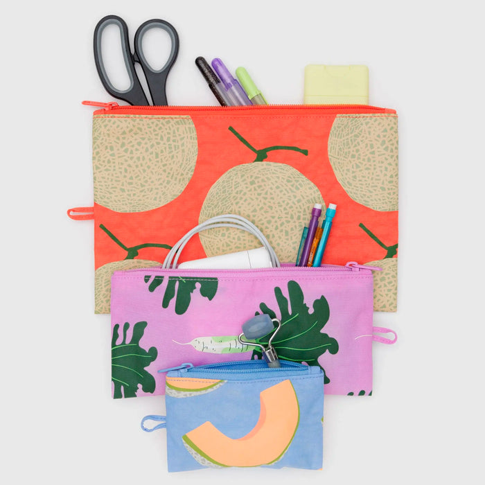 Bolsitas con cremallera Baggu - Japanese Produce