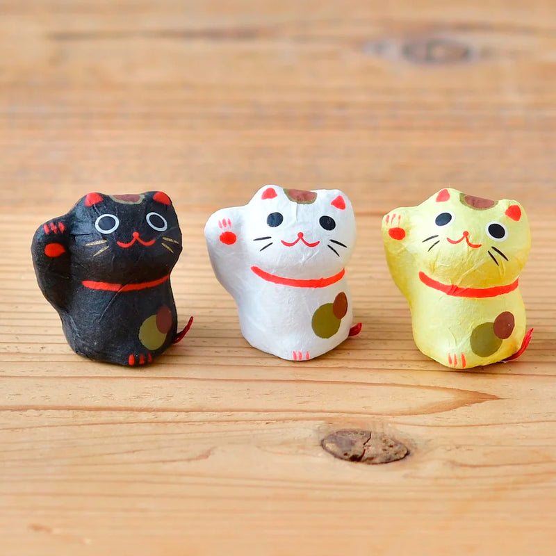 Semillas de la suerte