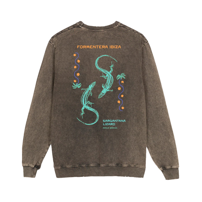 Sudadera - Formentera 🦎