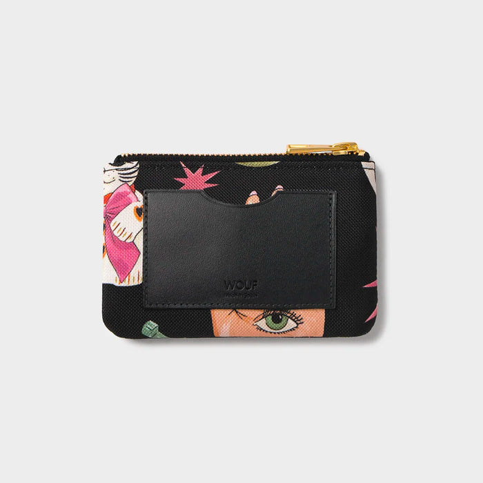 Cartera Wouf - Fortuna