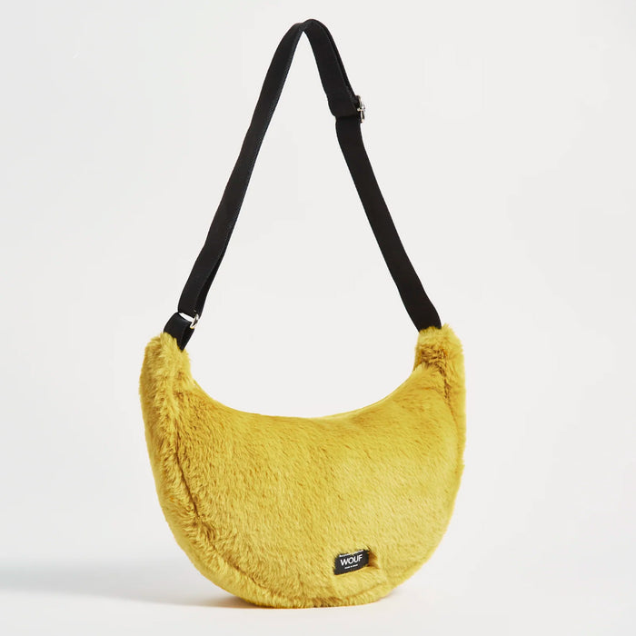 Bolso Wouf - Foxie