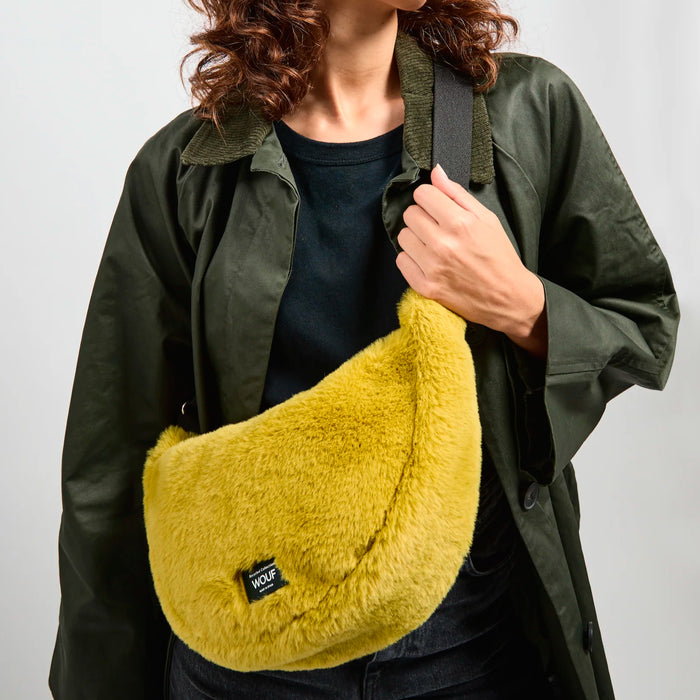 Bolso Wouf - Foxie