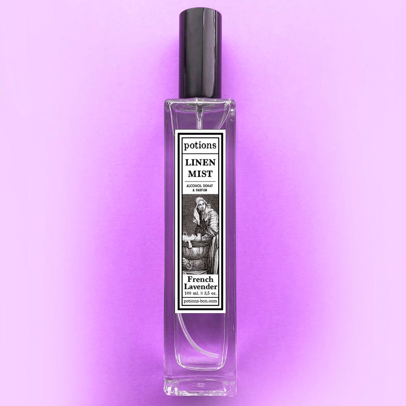 Bruma textil Potions Bcn - French lavender