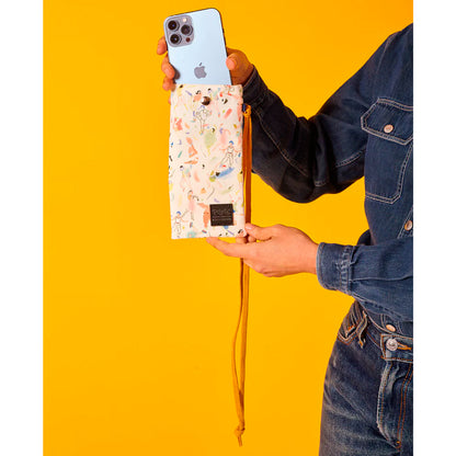 Funda de gafas/teléfono Casa Peseta - Bailoteo