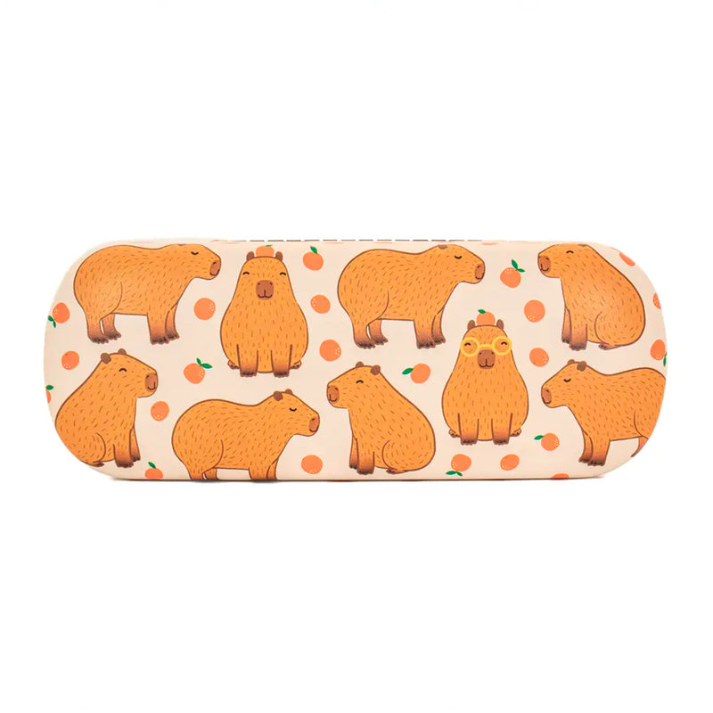 Funda de gafas - Capybara