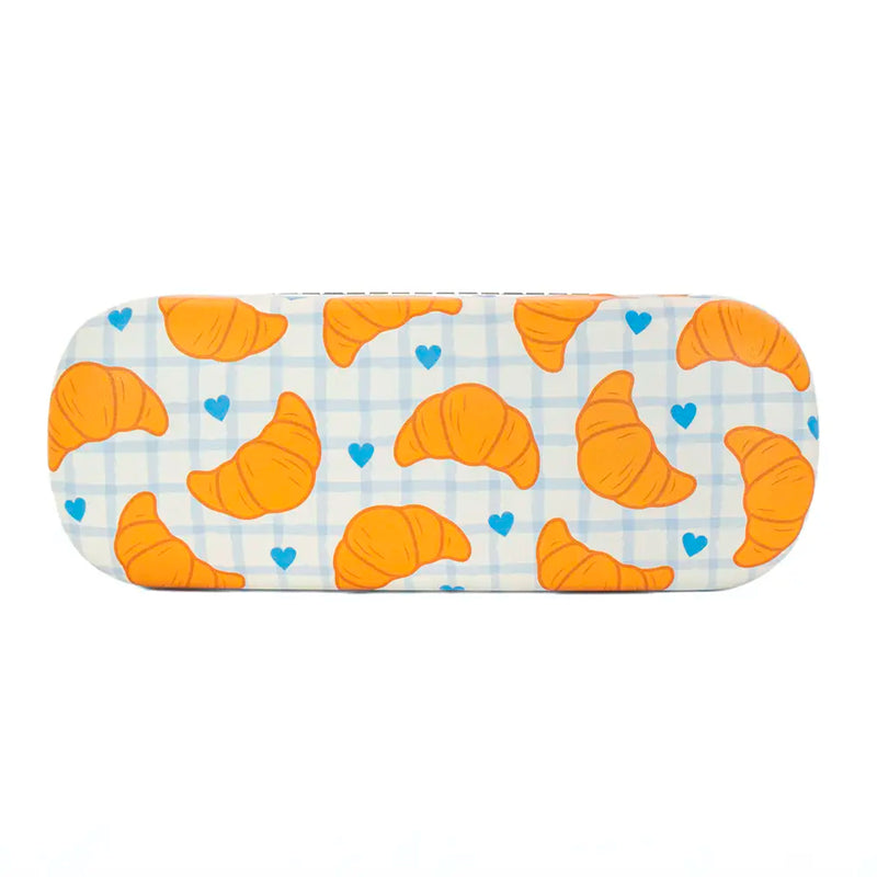 Funda de gafas - Croissant 🥐