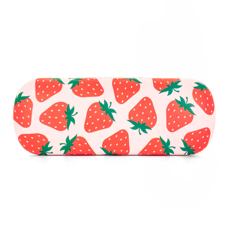 Funda de gafas - Strawberry 🍓