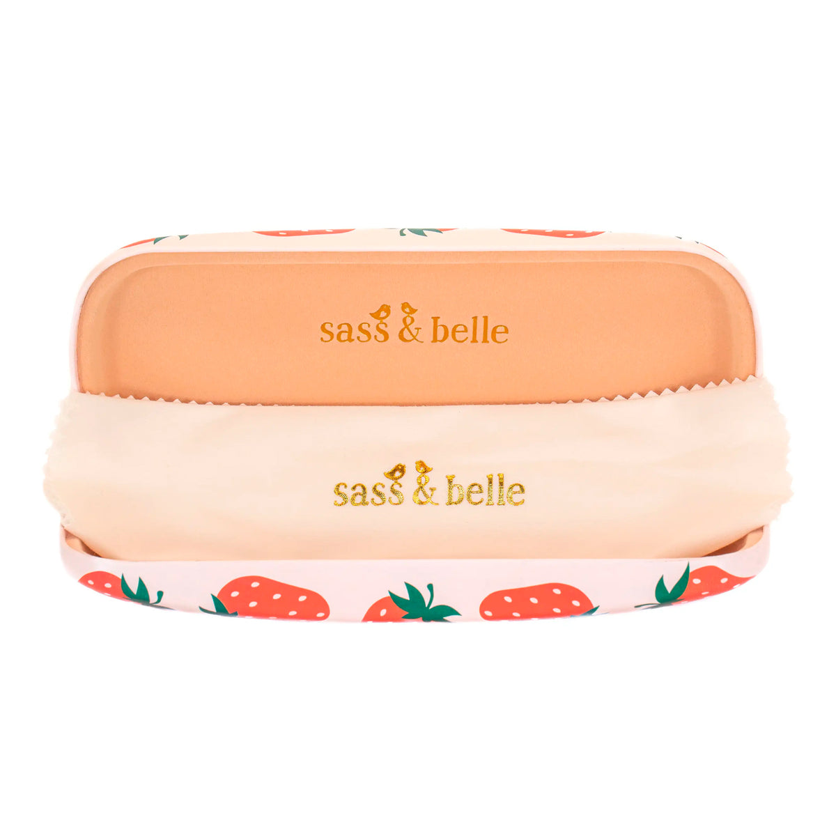 Funda de gafas - Strawberry 🍓