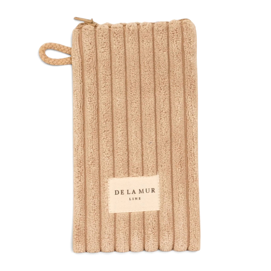 Funda de gafas De La Mur - Moka