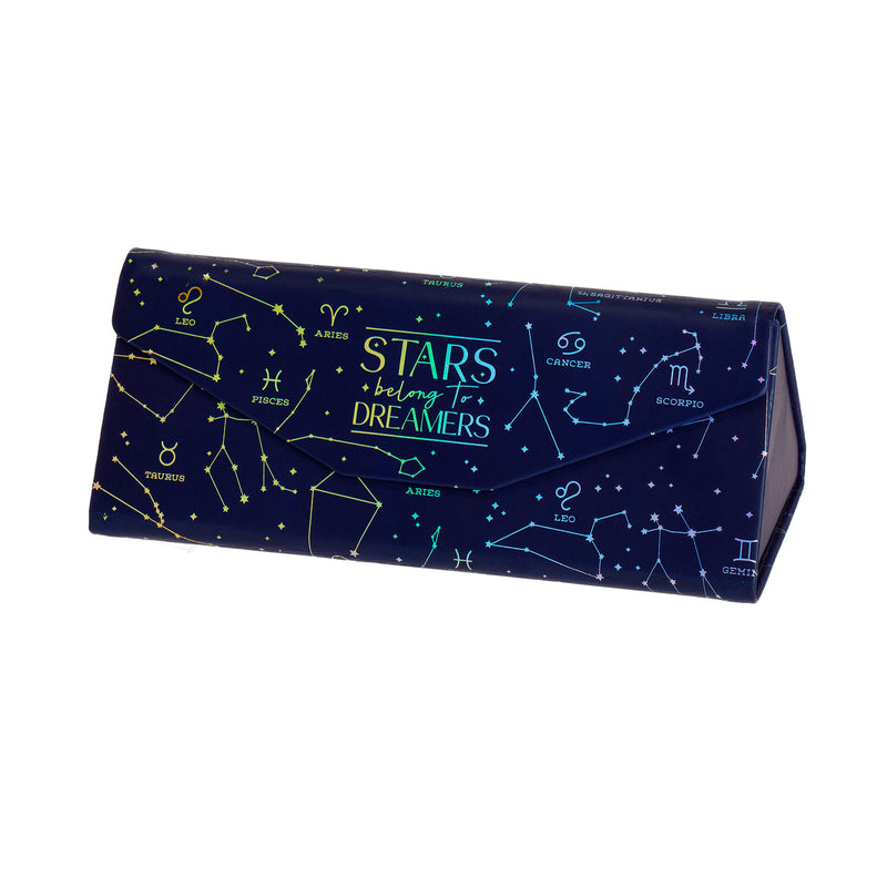 Funda de gafas plegable - "Stars" ✨