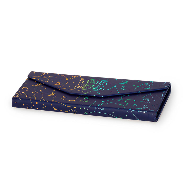 Funda de gafas plegable - "Stars" ✨